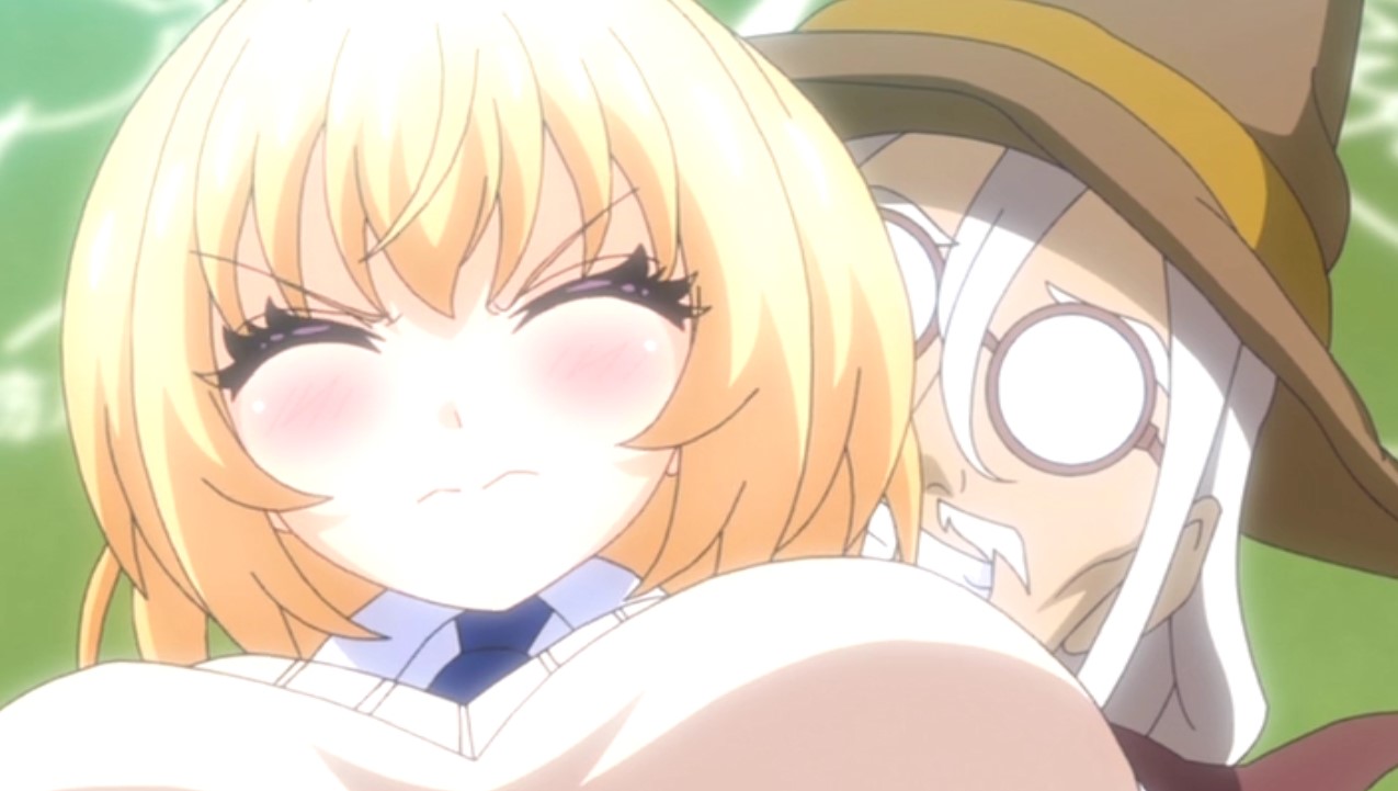 Yuusha-hime Miria
